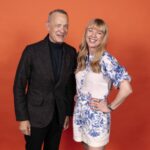 Radio 2 Breakfast Show : 2026 : Tom Hanks