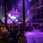 Audio Academy seeks partner for ARIAS 2027