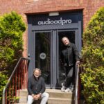 Audio company moves to former Galaxy Yorkshire HQ