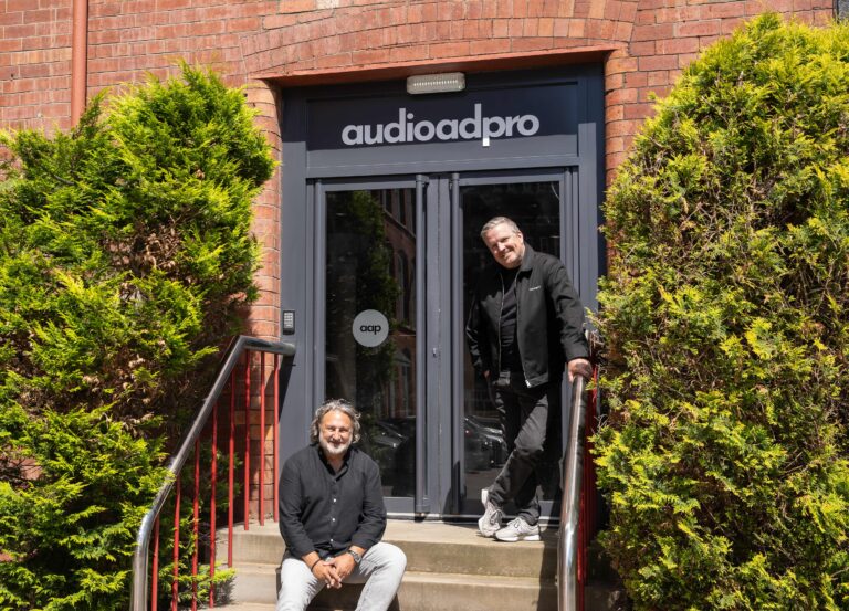 radiotoday.co.uk - Reporter - Audio company moves to former Galaxy Yorkshire HQ