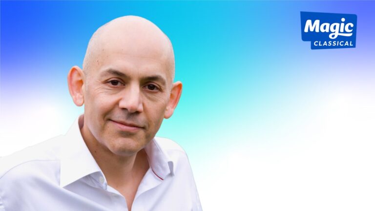 David Prever joins Magic Classical weekends