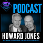 80’s Heaven launches new podcast