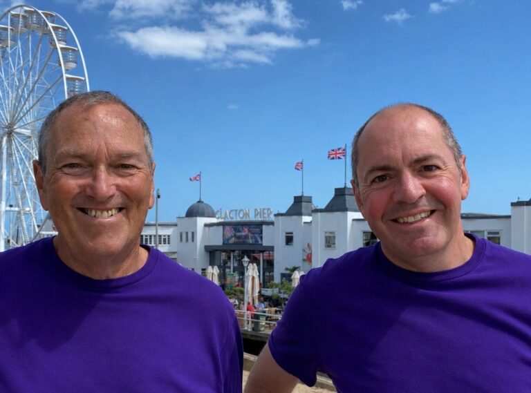 Actual Radio is Clacton Airshow 2026 partner