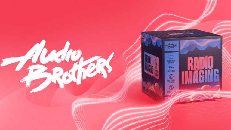 Audio Brothers expands ready-to-use radio imaging