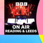 BBC Music to cover Reading and Leeds 2026