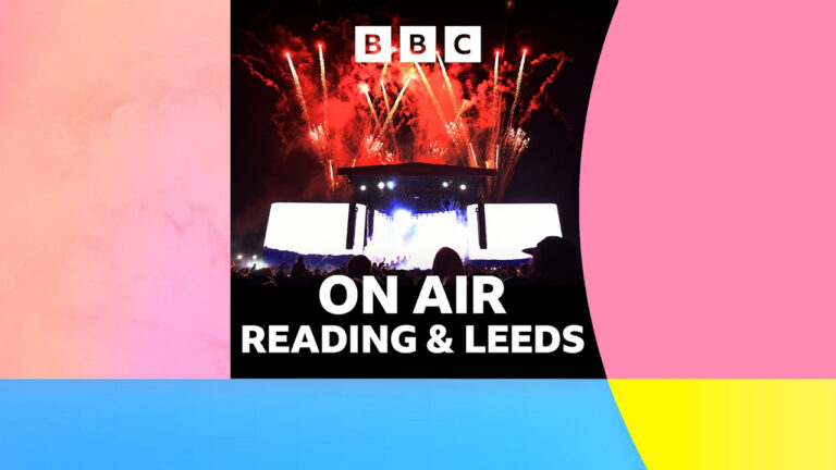 BBC Music to cover Reading and Leeds 2026