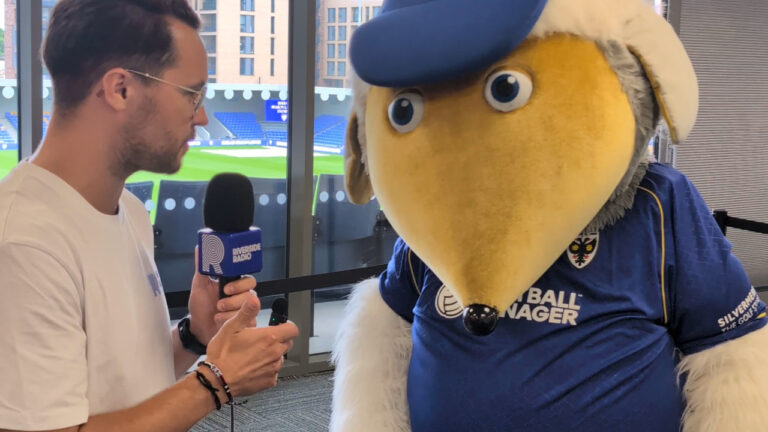Riverside Radio to air live AFC Wimbledon commentary