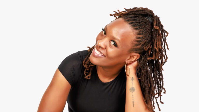 Charmaine Frank to host Voice FM’s Voices of Africa