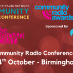 UKCRN conference and awards return to Birmingham