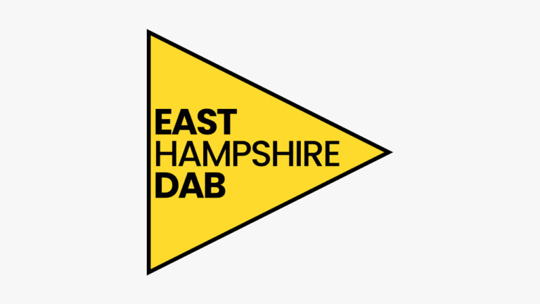 East Hampshire DAB adds a transmitter