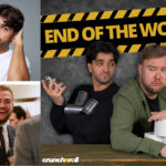 Absolute Radio’s Dan Noble launches zombie apocalypse podcast