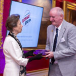 Gateway 97.8 earns third Princess Royal Award