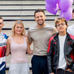 Global Academy celebrates record Level 2 results