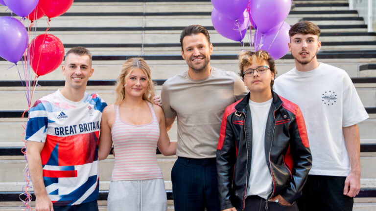 Global Academy celebrates record Level 2 results
