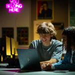Global Academy celebrates student creative and digital results