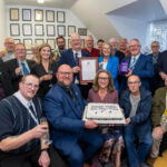 Grampian Hospital Radio receives King’s Award