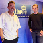 Happy Radio partners Manchester Storm for next season