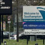 Southampton DAB forced to move transmitter
