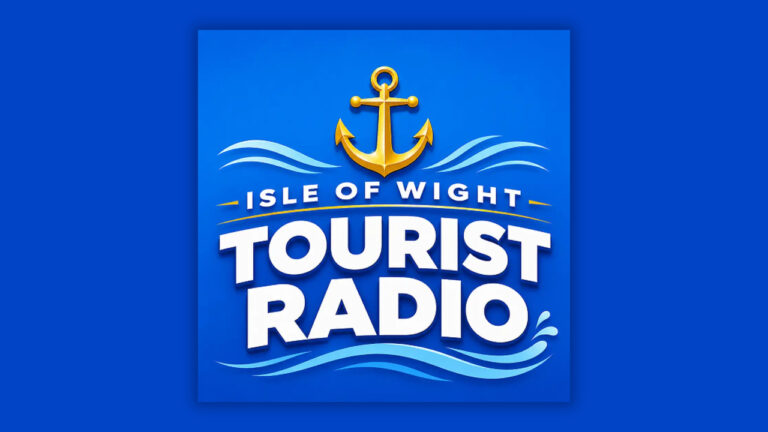 Isle of Wight Tourist Radio now on DAB
