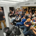 IPS Pro-Audio Show returns to London for sound professionals