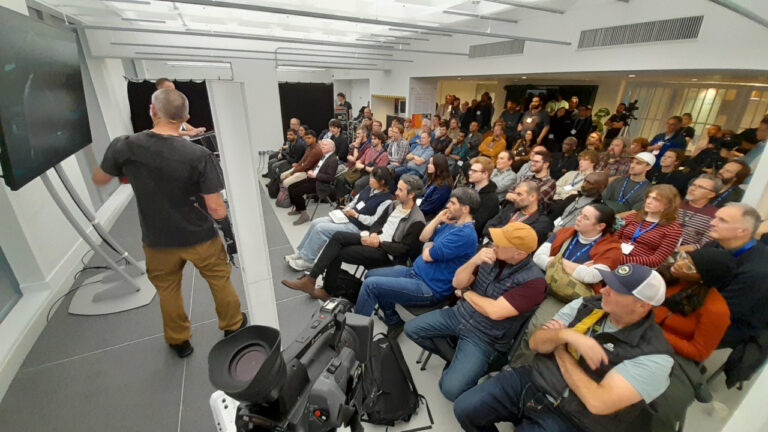 IPS Pro-Audio Show returns to London for sound professionals