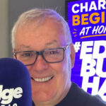 Edge radio stations launch charity promotion