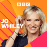Jo Whiley brings BBC Introducing to Stirling