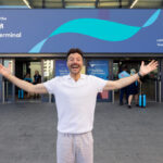 Gatwick’s North Terminal renamed Jordan North Terminal
