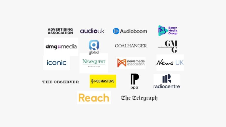 radiotoday.co.uk - Steve - Media groups oppose BBC podcast ad proposals