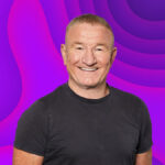 Mike Sweeney named among Salford’s 100 Heroes