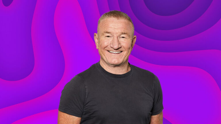 Mike Sweeney named among Salford’s 100 Heroes