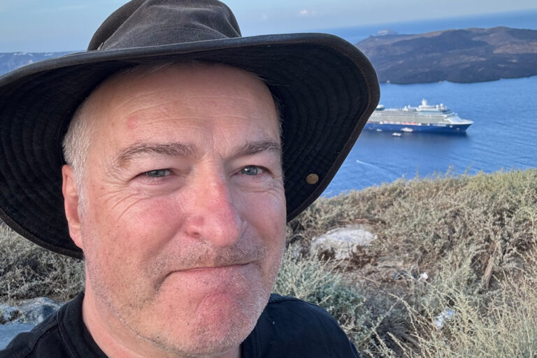 Former Manx Radio presenter asked to leave the station