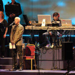 BBC Radio 6 Music to air new Pet Shop Boys Turing tribute
