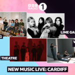 Radio 1’s New Music Live returns to Cardiff