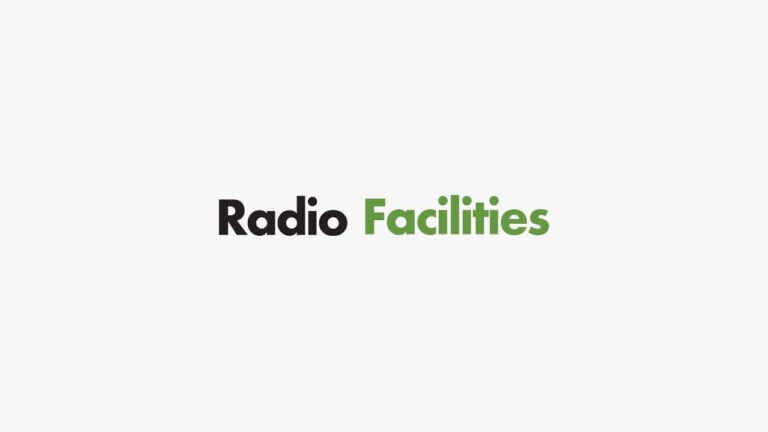 Radio Facilities launches custom imaging service