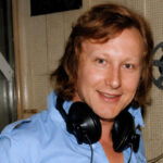 Stevie Gordon returns to Radio Caroline