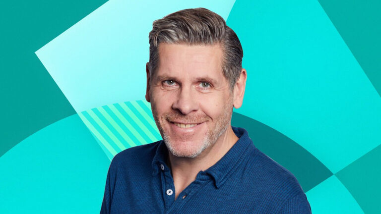 Tony Livesey steps down from BBC Radio 5 Live