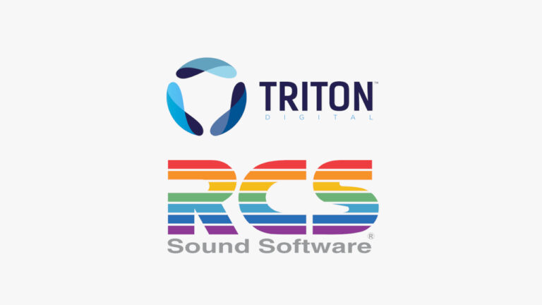 Triton and RCS launch programmatic radio ads