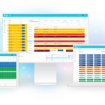 Aiir Scheduler launches automatic log scheduling and exporting