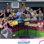 kmfm’s 2026 campaign aids 25 Kent foodbanks