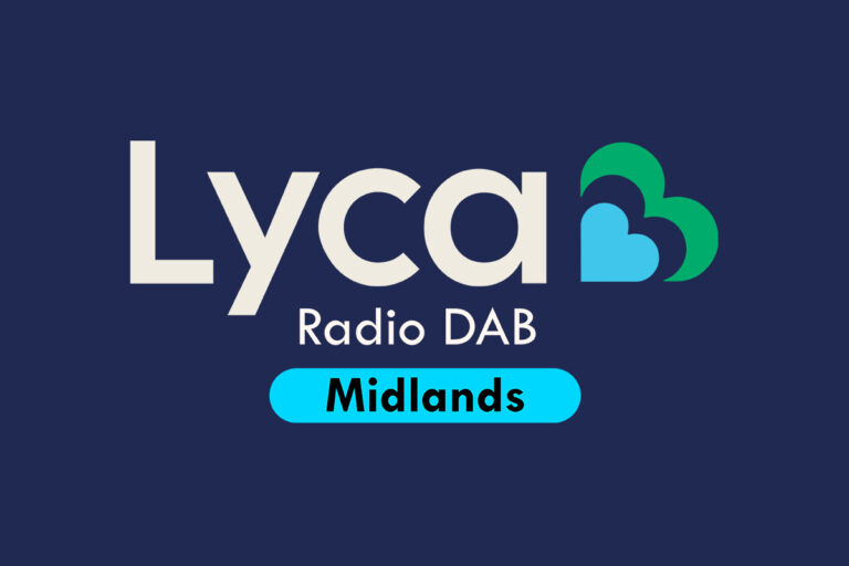 Lyca Radio launches full DAB in Birmingham