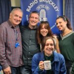Radio Brockley marks 60 years with live weekend
