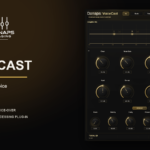 Danaps VoiceCast brings radio imaging workflow to a plugin