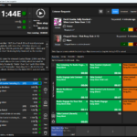 Myriad 7 public beta released for radio stations