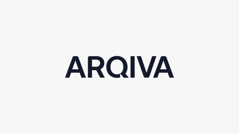 Arqiva unveils a refresh of its brand
