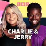 Charlie and Jerry launch Radio 1 show with Live Lounge news