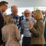 CRFM gains royal recognition for rural work