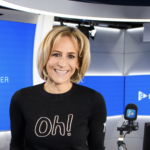 Emily Maitlis to host Global Epstein podcast