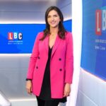 Sophie Berman appointed Managing Editor at LBC