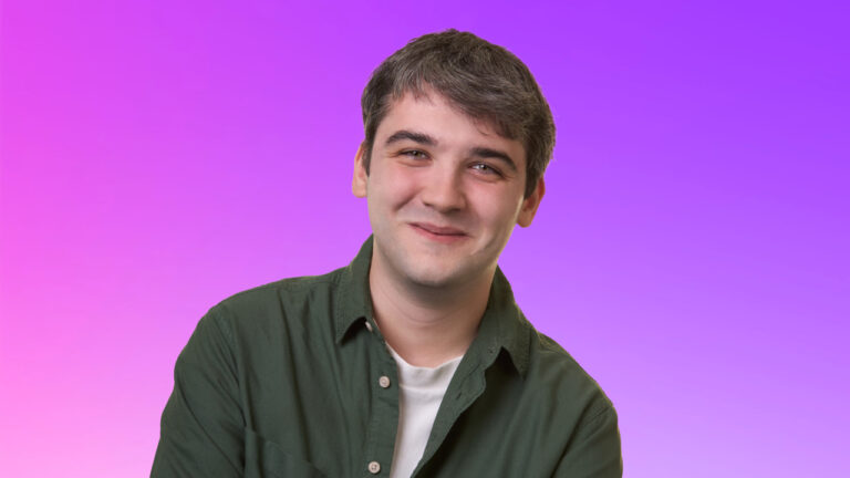 Luke Castle takes over Jorvik Radio Breakfast